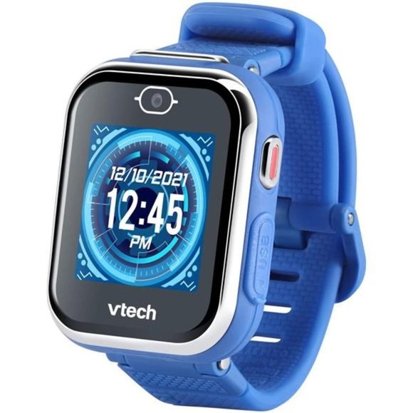 Smartwatch DX3 Blue